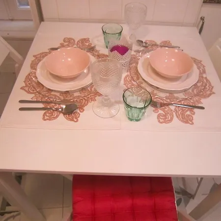 Alfama Shabby Chic Flat-2